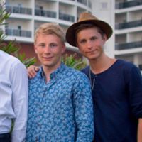 Profile Picture of Daniel Antonsen (@danielandreanto) on Pinterest