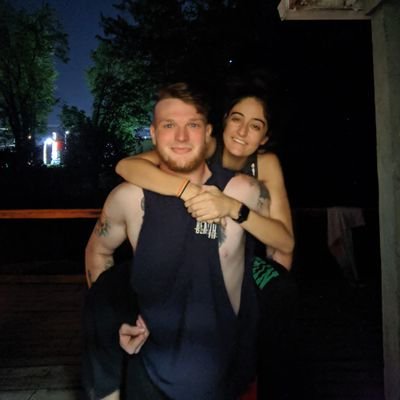 Profile Picture of Daniel Melcher (@Daniel_Melcher8) on Twitter