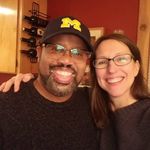 Profile Picture of Terry Hooks (@toesarenumb) on Instagram