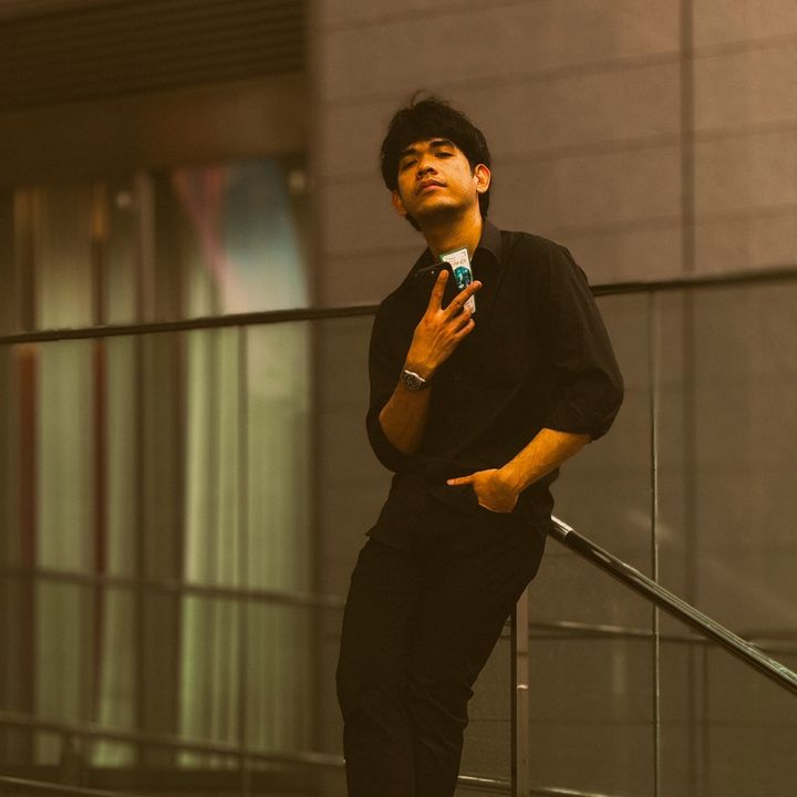 Profile Picture of karage (@karage798) on Tiktok
