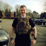 Profile Picture of Ben Newman (@ben_newman24) on Instagram