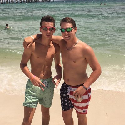 Profile Picture of Caleb Fuller (@calebfuller27) on Twitter