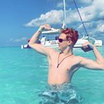 Profile Picture of Ben Capon (@capon.ben) on Instagram