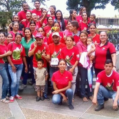 Profile Picture of Trinidad Quintero (@trinidadquint18) on Twitter