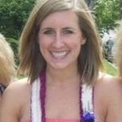 Profile Picture of Amanda Rodman (@amandalrodman) on Twitter
