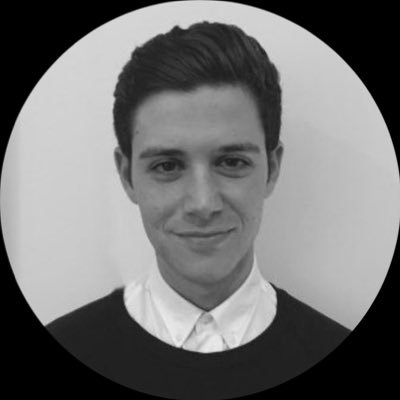 Profile Picture of Daniel Guttmann (@daniel_guttmann) on Twitter