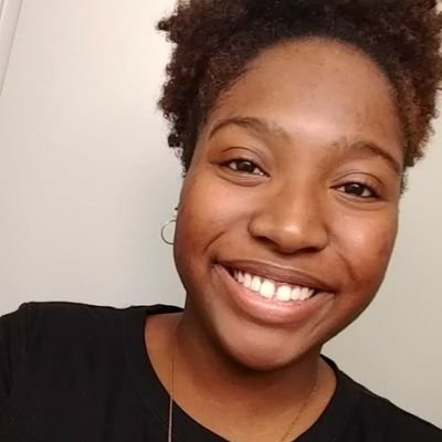 Profile Picture of Breanna Joyner-Foreman (@bre7destinee96) on Twitter