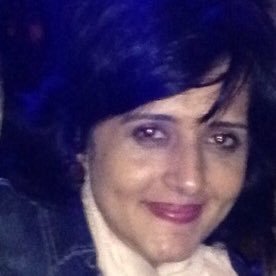 Profile Picture of Daniella Rubio (@daniellarubio) on Twitter