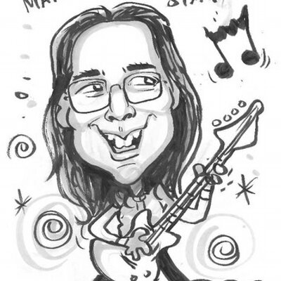 Profile Picture of Martin Bailey (@bluedeckshoe) on Twitter
