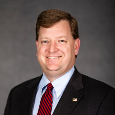Profile Picture of Escambia District 4 (@mydistrict4) on Twitter