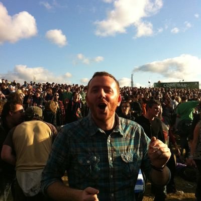 Profile Picture of Aidan Mcgrath (@TheDub88) on Twitter