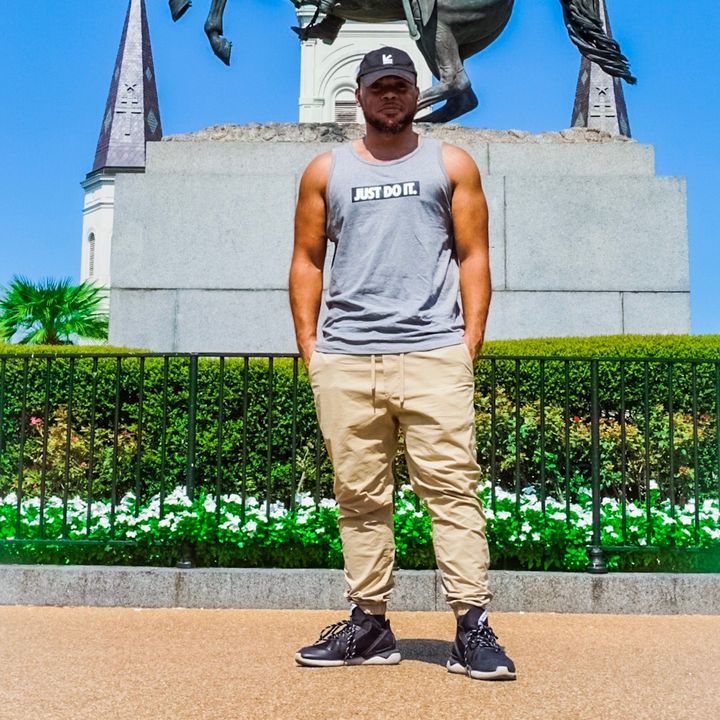 Profile Picture of Geoffrey (@kinggeoffrey_) on Tiktok
