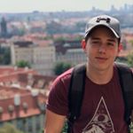 Profile Picture of Gil Nusinovich (@gil_ns_) on Instagram