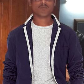 Profile Picture of Uttam Adhikary (@uttamadhikary11) on Twitter