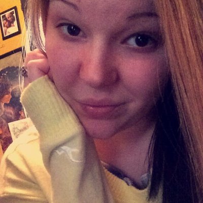 Profile Picture of Whitney Weiler (@WeilerWhitney) on Twitter