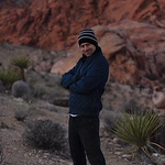 Profile Picture of Paul Lloyd (@poompah) on Flickr