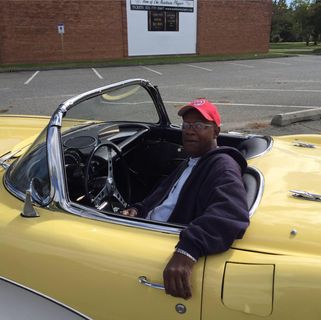 Profile Picture of Rufus Gough (@rufus.gough.3) on Facebook