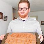 Profile Picture of Colin Griffith (@colingriffith) on Instagram