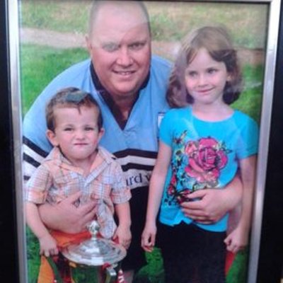 Profile Picture of Simon Lyons (@slyons279) on Twitter