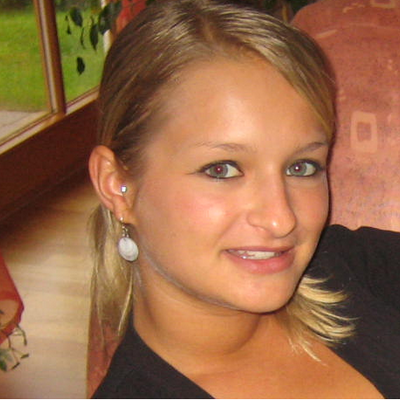 Profile Picture of Sarah Krupp (@@SarahBiancaK) on Twitter