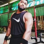 Profile Picture of ⭐Subh Debnath⭐ (@harly.david.1441) on Instagram