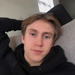 Profile Picture of Marcus Birkegaard Rasmussen (@marcusbirkegaard) on Instagram