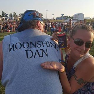 Profile Picture of Danny Sproull (Moonshine Dan ) (@danny.sproull) on Facebook