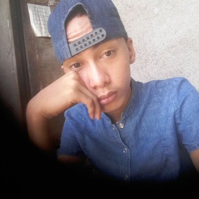 Profile Picture of Clarence Son Sanchez (@clarencesonsan1) on Twitter