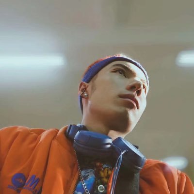 Profile Picture of 吳昊南 (@_MickPerry) on Twitter