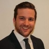 Profile Picture of Nicholas Crook (@nicholas-crook-1) on Quora