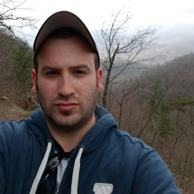 Profile Picture of James Chesteen (@tnhondaboi82) on Twitter