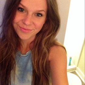 Profile Picture of Bryanna Bachler (@bryannabachler) on Pinterest