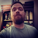Profile Picture of Jason DeForest (@foanimated) on Instagram