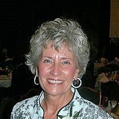 Profile Picture of Joan Riggs (@joanriggs) on Twitter