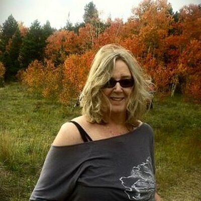 Profile Picture of Judy Paul (@not2old4storms) on Twitter