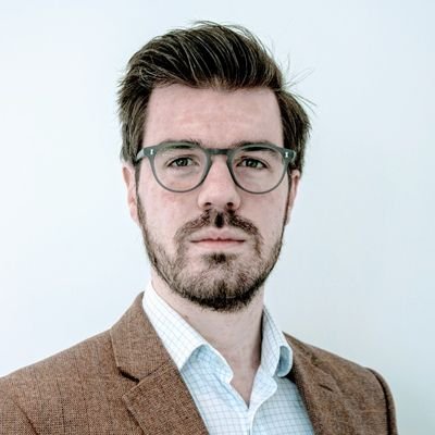 Profile Picture of Adam Tyndall (@AdamTyndall) on Twitter