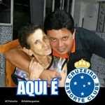 Profile Picture of Ivair Silva (@ivair.silva.1004) on Instagram