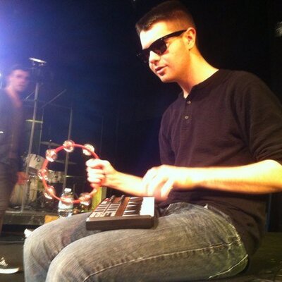 Profile Picture of Travis Farmer (@travisfarmer1) on Twitter