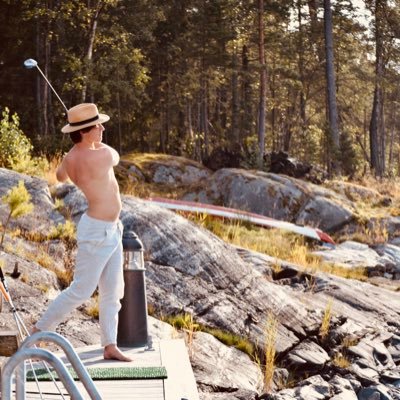 Joel Lundgren - Twitter Profile Picture of Joel Lundgren (@JoelLundgrenn) on Twitter