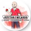 Profile Picture of JeffThrow (@jeffthrow) on Tiktok