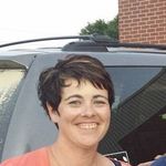 Profile Picture of Heather Suckow (@hmsuckow) on Instagram