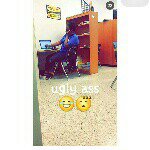 Profile Picture of Alyssa Peralez Henry ✊😄 (@_.prettydarkskin._) on Instagram