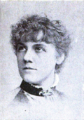 Profile Picture of Clara Lanzaon Wikipedia