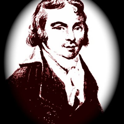 Profile Picture of Robert Haswell (@RobertHaswell) on Twitter