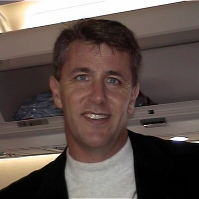 Profile Picture of Robert G. Quinn (@@E_G_Official) on Twitter