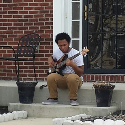 Profile Picture of Joel Saunders (@JoelSaunders2) on Twitter