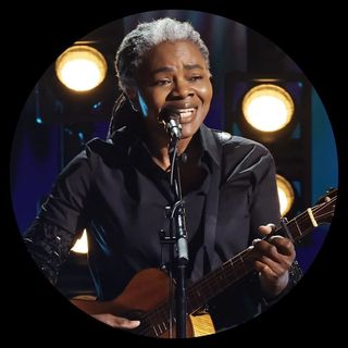 Profile Photo of Tracy Chapman (@tracychapmanonline) on Instagram