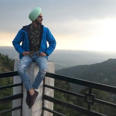 Profile Picture of Srimanikanta (@sean.branagan916) on Tiktok