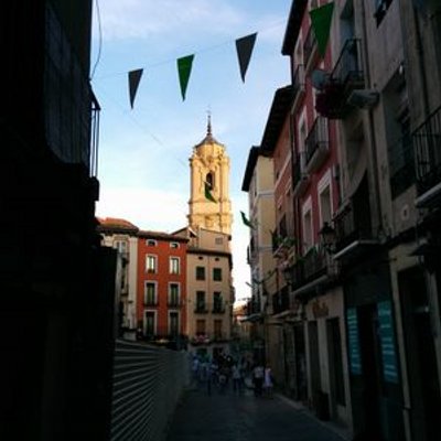 Profile Picture of José María Cabrero Elboj (@josemariojafato) on Twitter