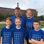 Profile Picture of Anna And Brian Claspell (@claspell_do_good_always) on Instagram